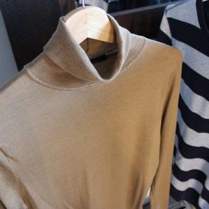 Scotch & Soda Roll Neck Sweater